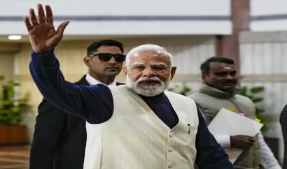 কলকাতায় মোদীর মেগা সভা, কাল দিনভর যানজটের আশঙ্কা? কোন কোন রাস্তা এড়িয়ে চলবেন?