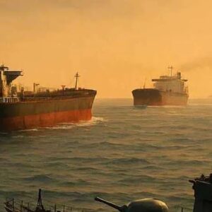 ভারতের জন্য খুলে যাচ্ছে হরমুজ প্রণালী? উত্তপ্ত যুদ্ধের আবহে বড় ঘোষণা ইরানের!