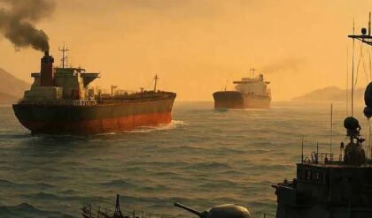 ভারতের জন্য খুলে যাচ্ছে হরমুজ প্রণালী? উত্তপ্ত যুদ্ধের আবহে বড় ঘোষণা ইরানের!