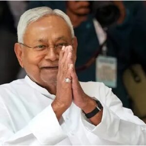 নীতীশের বিদায় ঘণ্টা! ১৬ মার্চ কি বড় চমক বিহারে? উত্তরাধিকারী হিসেবে উঠছে কার নাম?