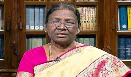 কেন্দ্র ডেপুটেশনে চাইতেই সরানো হলো মণীশ মিশ্রকে! পাহাড়ের নয়া ডিএম কে?