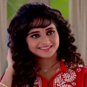 হইচই-এ সৌমিতৃষার গ্র্যান্ড এন্ট্রি! এবার কি ‘মিঠাই’-র বদলে রহস্য-রোমাঞ্চে মাতবেন অভিনেত্রী?