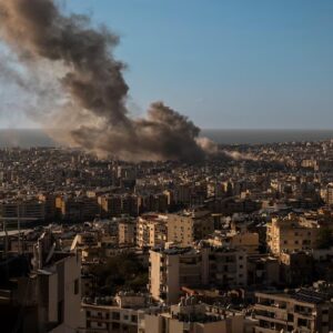 ওমানে বন্দুকবাজের তাণ্ডব! প্রাণ গেল দুই ভারতীয়র, মধ্যপ্রাচ্যের যুদ্ধে কি এবার প্রবাসীরাই লক্ষ্য?