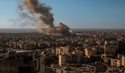 ওমানে বন্দুকবাজের তাণ্ডব! প্রাণ গেল দুই ভারতীয়র, মধ্যপ্রাচ্যের যুদ্ধে কি এবার প্রবাসীরাই লক্ষ্য?