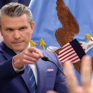 “আজ রাতেই ইরানে ‘সর্বোচ্চ হামলা’!”-মার্কিন প্রতিরক্ষামন্ত্রীর হুমকি, ধ্বংস হবে তেহরান?