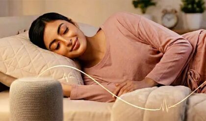 ঘুমের জন্য ইউটিউবে স্লিপ মিউজিক শোনা কতটা নিরাপদ, কি বলছে বিশেষজ্ঞরা?