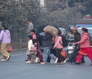 ভারত-নেপাল সীমান্ত সিল! বন্ধ হচ্ছে যাতায়াত, ১০ লক্ষ তরুণ ভোটারের হাতে প্রতিবাদের অস্ত্র