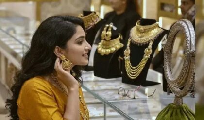 সোনার গহনা কেনার আগে জেনে নিন ক্যারেটের পার্থক্য, জেনেনিন উপায়