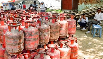 বাজারে রান্নার গ্যাসের অভাব হবে না! দেশে উৎপাদনের নয়া রেকর্ড, বড় আপডেট দিল কেন্দ্র!
