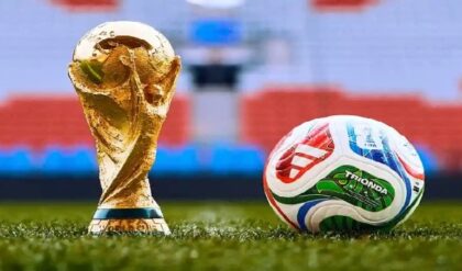 “থ্রো-ইনে ৫ সেকেন্ডের বেশি নিলেই বিপদ”-২০২৬ বিশ্বকাপে ফিফার কড়া ৩ টি নিয়ম