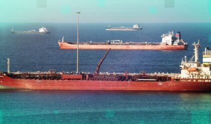 রান্নার গ্যাসের আকালে স্বস্তির খবর! হরমুজ প্রণালী নিয়ে বড় পদক্ষেপ ভারতের, কী জানাল ইরান?