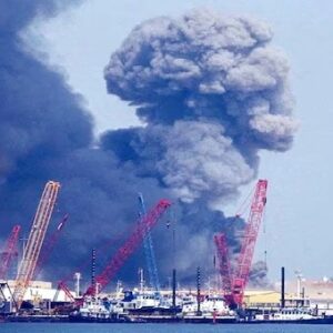 “আমেরিকা জিতছে, তেহরান হারছে!”-মার্কিন প্রতিরক্ষা সচিবের হুঙ্কার, তবে কি পরমাণু যুদ্ধ আসন্ন?