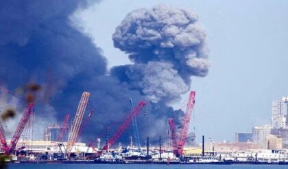 “আমেরিকা জিতছে, তেহরান হারছে!”-মার্কিন প্রতিরক্ষা সচিবের হুঙ্কার, তবে কি পরমাণু যুদ্ধ আসন্ন?