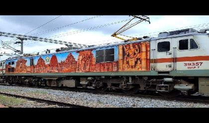 ঘুচবে টিকিট জট! ৪০ বছরের পুরনো সফটওয়্যার বদলাচ্ছে রেল, ১ মিনিটে কাটা যাবে ১.২৫ লক্ষ টিকিট