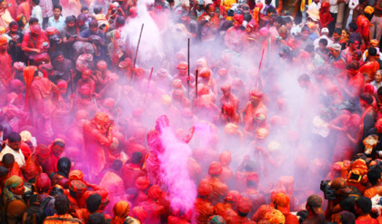 “হোলির সকালে রক্তস্নান!”-মুখোশ পরে লিভ-ইন পার্টনারের ওপর হামলা প্রাক্তন স্বামীর, প্রেমিকার মৃত্যু!