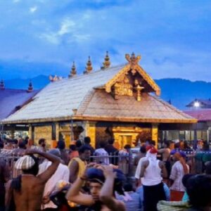 শবরীমালায় কি নিষিদ্ধই থাকছে মহিলারা? প্রাচীন প্রথা রক্ষায় বদ্ধপরিকর টিডিবি