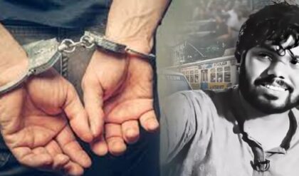 ওসমান হাদি খুনে বড় ব্রেক-থ্রু! নদীয়া থেকে পাকড়াও বাংলাদেশি ‘সুপারি কিলার’, পুলিশের জালে আরও এক