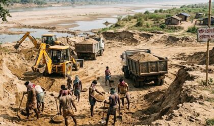 বীরভূমের বালি টাকায় কি তৃণমূলের ভোটের প্রচার? DM-কে বিস্ফোরক চিঠি বিজেপির