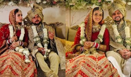 গ্ল্যামার জগত নয়, কর্পোরেট দুনিয়ার সফল মুখ কুলদীপের স্ত্রী; নেপথ্য কাহিনী জানলে চমকে যাবেন!