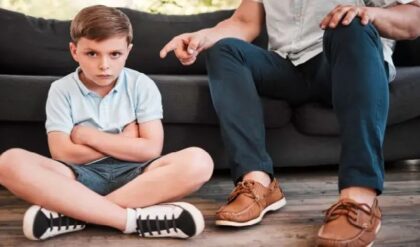 “ওকে এত বোকো না!”—বাবার শাসনে মায়ের এই আপত্তির আসল কারণ কী? জানলে চমকে যাবেন