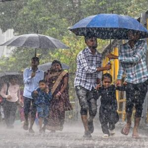 তছনছ হবে বাংলার আবহাওয়া? বঙ্গের ২৩ জেলায় বজ্রবিদ্যুৎ-সহ বৃষ্টির হাই-অ্যালার্ট!