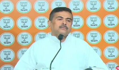 নন্দীগ্রাম নয়, এবার লক্ষ্য ভবানীপুর! মমতার খাসতালুকেই তাঁকে হারানোর চ্যালেঞ্জ শুভেন্দুর