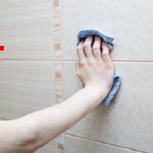 বাথরুমের টাইলস ঝকঝকে রাখার সহজ উপায়, জেনেনিন সহজ উপায়