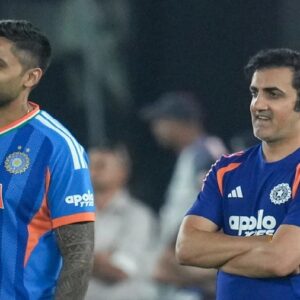 জয় শাহের একটি ইঙ্গিতেই তোলপাড় ক্রিকেট বিশ্ব! টি-২০ বিশ্বকাপে টিম ইন্ডিয়ার ডাগআউটে এবার কোন মহাতারকা?