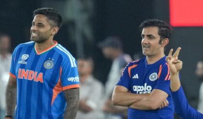 জয় শাহের একটি ইঙ্গিতেই তোলপাড় ক্রিকেট বিশ্ব! টি-২০ বিশ্বকাপে টিম ইন্ডিয়ার ডাগআউটে এবার কোন মহাতারকা?