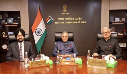 পশ্চিমবঙ্গসহ ৫ রাজ্যে ভোটের বাদ্যি! ২ দফায় বঙ্গে মহারণ, গণনার দিনক্ষণ দেখে নিন একনজরে!