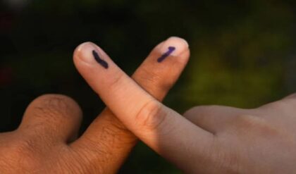 নির্বাচনী মহাযুদ্ধের সূচি প্রকাশ! ২ দফায় বঙ্গে ভোট—কোন জেলায় কবে ভাগ্যপরীক্ষা? জেনে নিন!