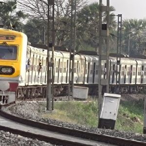 রেলের অভাবনীয় সাফল্য! হাওড়া-নয়াদিল্লি রুটে ‘কবচ’ ৪.০-র সুরক্ষা কবচ, এবার ট্রেন দুর্ঘটনা অতীত?