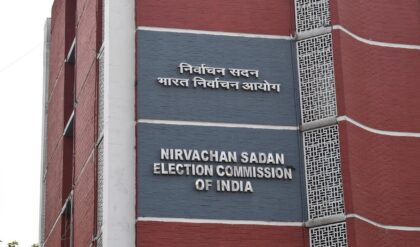 নির্বাচনে কড়া নজরদারি! এবার সব বুথেই ১০০% ওয়েব কাস্টিং, নজিরবিহীন সিদ্ধান্ত কমিশনের!