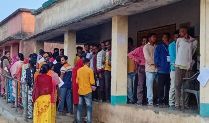 এপ্রিলেই ভাগ্যপরীক্ষা বাংলার, বুথে প্রবেশের আগে সাবধান! জারি হলো একগুচ্ছ নতুন নিয়ম