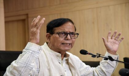 SIR-গেরো থেকে কেন্দ্রীয় বাহিনী— ভোট নির্ঘণ্ট পেতেই হুঙ্কার বাম শিবিরের, কী বললেন মহম্মদ সেলিম?