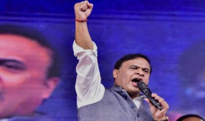 এক দফাতেই ফয়সালা! অসমে ৯ এপ্রিল মহারণ, আড়াই কোটি ভোটারের ভাগ্য নির্ধারণ করবেন কারা?