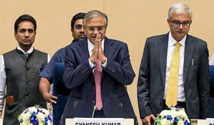 বদল নাকি প্রত্যাবর্তন? ১৭ কোটি ভোটারের রায়ে ঠিক হবে ৫ রাজ্যের ভাগ্য, গণনা ৪ মে