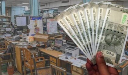 রাজ্য সরকারি কর্মীদের লটারি! ৩ গুণ বাড়তে পারে বেতন, মমতার বাজেটে সপ্তম পে-কমিশনের মেগা ঘোষণা