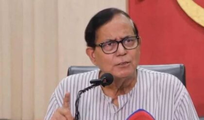 “সরকারের দফারফা করতে চেয়েছি আমরা!” কমিশন ও তৃণমূলকে তুলোধোনা মহম্মদ সেলিমের!