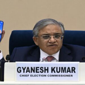 বঙে অবাধ ভোট করাতে ‘জিরো টলারেন্স’ নীতি! একগুচ্ছ নয়া পদক্ষেপ নির্বাচন কমিশনের!