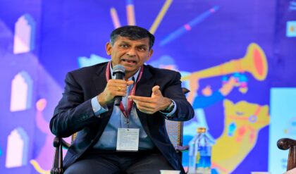 এআই কি আপনার চাকরি কেড়ে নেবে? আশঙ্কার মাঝে অভয় দিলেন রঘুরাম রাজন!