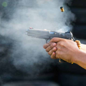 OMG! বাবার বন্দুক দিয়ে গুলি চালাল ছেলে, পিটিয়ে মারা হলো রেশন ডিলারকে!