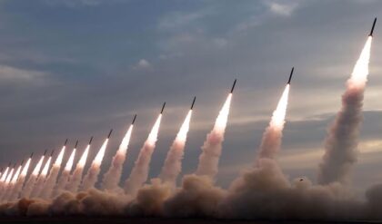 “এই যুদ্ধ সব রেকর্ড ভেঙে দেবে!”-তেহরানে আগুনের বৃষ্টি! ইজরায়েলি সেনাপ্রধানের বড় ঘোষণা