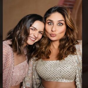 “আমার পছন্দের মানুষ!” আলিয়ার জন্মদিনে আদুরে ননদ করিনা, কী লিখলেন শাহিন-ঋদ্ধিমারা?