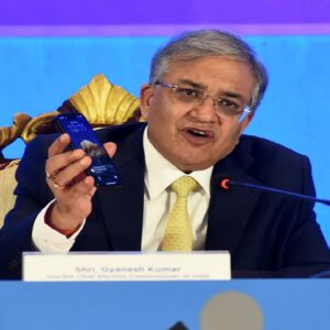 “৩৫ বছর পর ইতিহাস ফিরছে বাংলায়!”-৮ দফা থেকে সোজা ২ দফায় ভোট,- কী রহস্য?