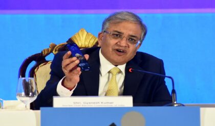 “৩৫ বছর পর ইতিহাস ফিরছে বাংলায়!”-৮ দফা থেকে সোজা ২ দফায় ভোট,- কী রহস্য?