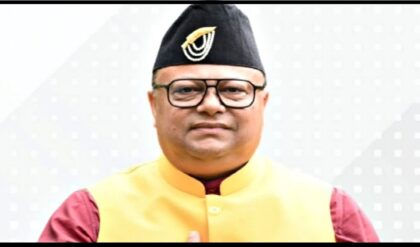 পাহাড়ের রাজনীতিতে শোরগোল! উত্তরের ৩ আসনে প্রার্থী ঘোষণা অনীত থাপার বিজিপিএম-এর!