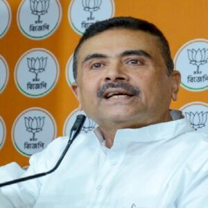 আবারও মুখোমুখি শুভেন্দু-মমতা? নন্দীগ্রাম না ভবানীপুর— কোথায় হবে মহাযুদ্ধ? ইঙ্গিত দিলেন বিরোধী দলনেতা!