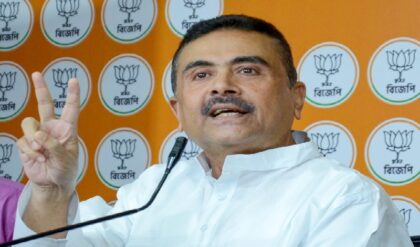 আবারও মুখোমুখি শুভেন্দু-মমতা? নন্দীগ্রাম না ভবানীপুর— কোথায় হবে মহাযুদ্ধ? ইঙ্গিত দিলেন বিরোধী দলনেতা!