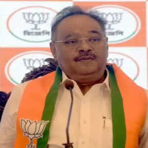 “SIR সম্পূর্ণ না হলে ভোট নয়!” নির্বাচনের দিন ঘোষণা হতেই কমিশনের ওপর চাপ বাড়ালেন শমীক!